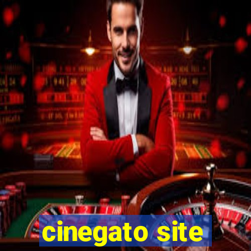 cinegato site